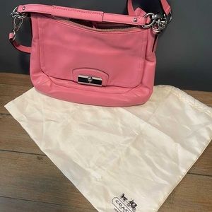 Authentic Coach purse